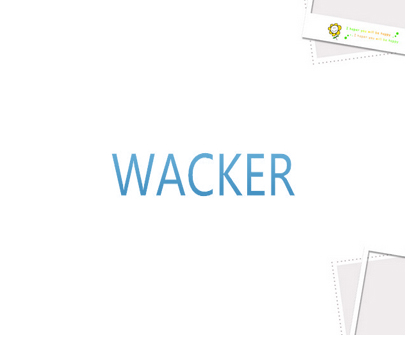 WACKER