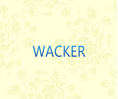 WACKER