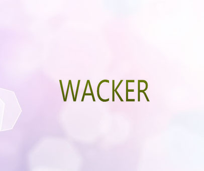 WACKER