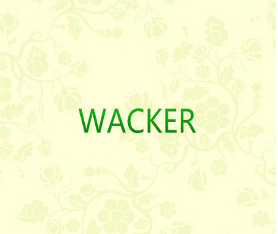 WACKER
