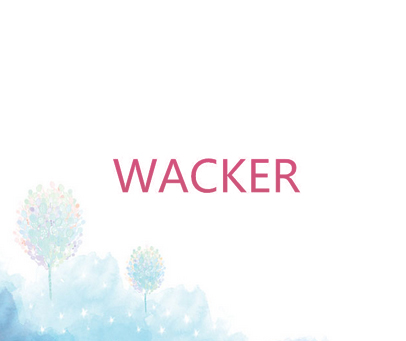 WACKER