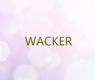 WACKER