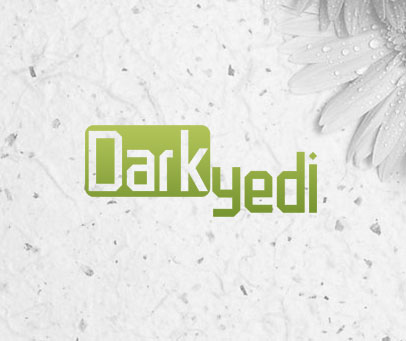 DARK YEDI
