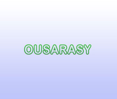 OUSARASY