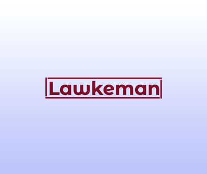 LAWKEMAN