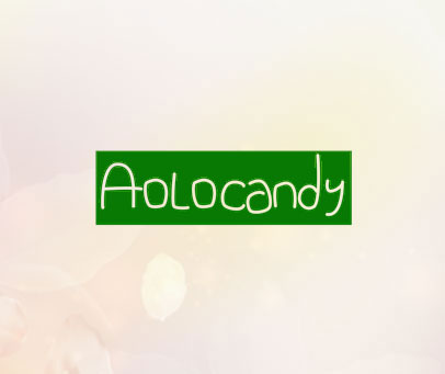 AOLOCANDY