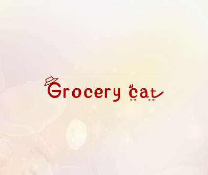 GROCERY CAT