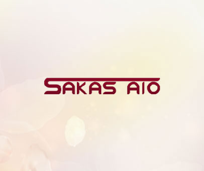 SAKAS AIO