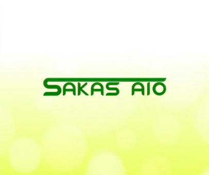 SAKAS AIO