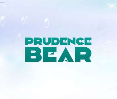 PRUDENCE BEAR