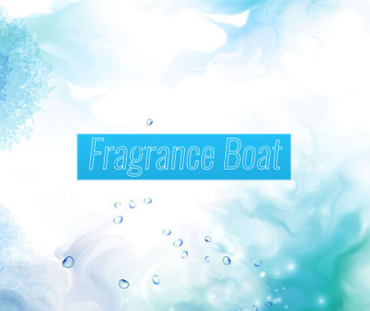 FRAGRANCE BOAT