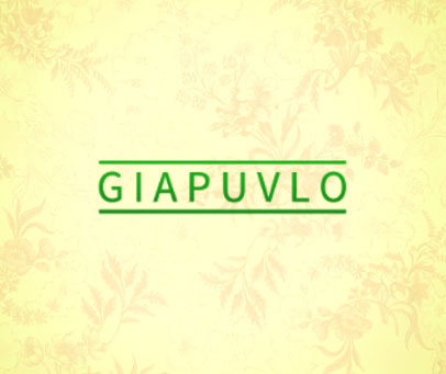 GIAPUVLO