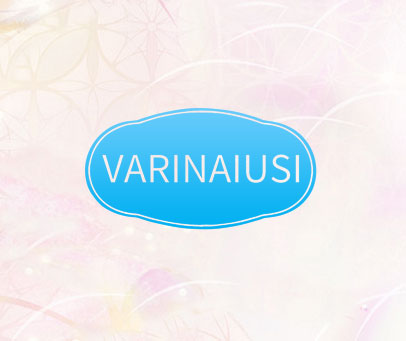 VARINAIUSI