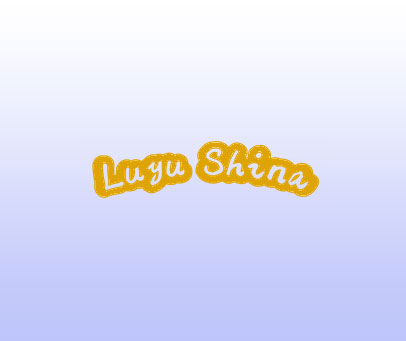 LUYU SHINA