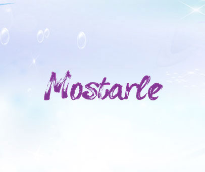 MOSTARLE