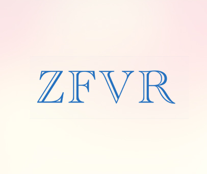 ZFVR