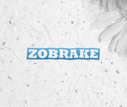 ZOBRAKE