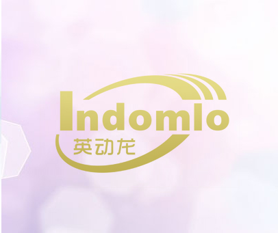 英动龙 INDOMLO