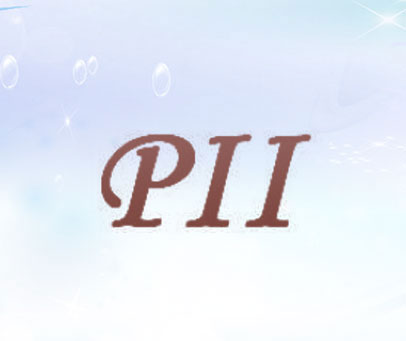 PII