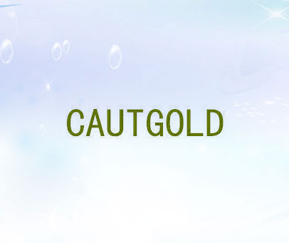 CAUTGOLD