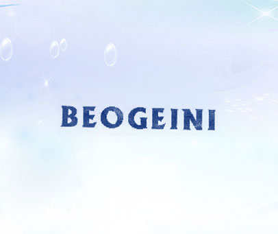 BEOGEINI