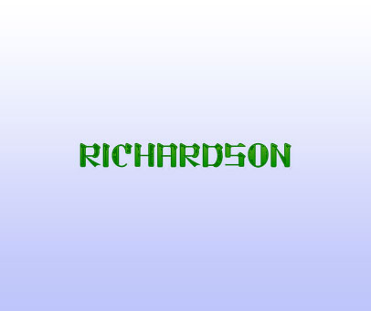 RICHARDSON