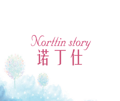 诺丁仕 NORTTIN STORY
