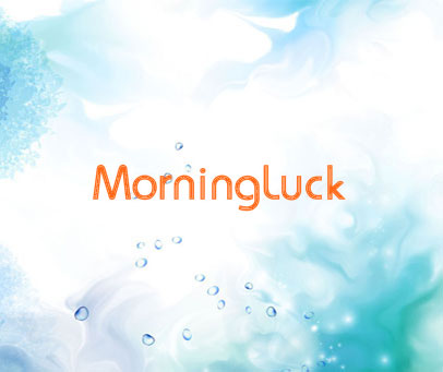 MORNINGLUCK