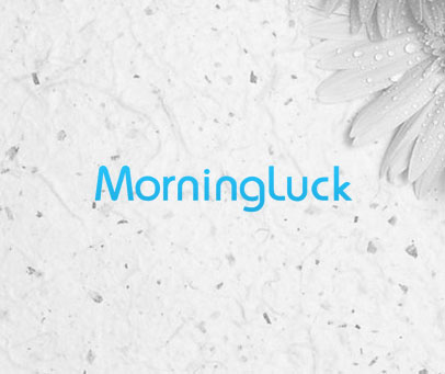 MORNINGLUCK
