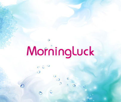 MORNINGLUCK
