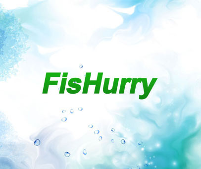 FISHURRY