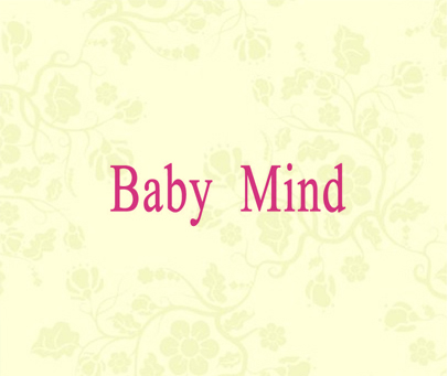 BABY MIND