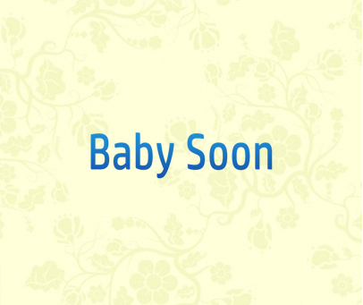 BABY SOON