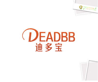迪多宝  DEADBB