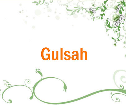 GULSAH