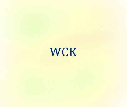 WCK