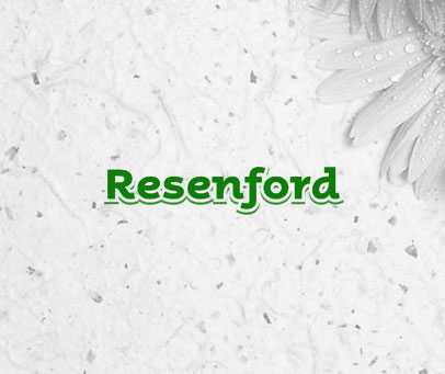 RESENFORD
