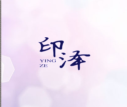 印泽  YING ZE