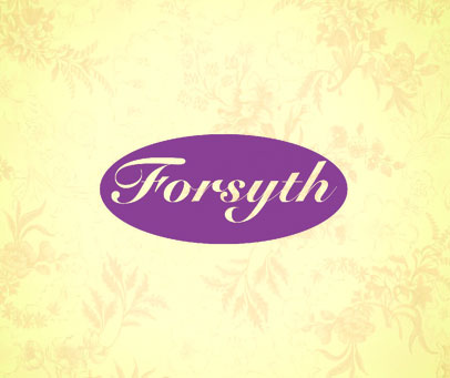 FORSYTH