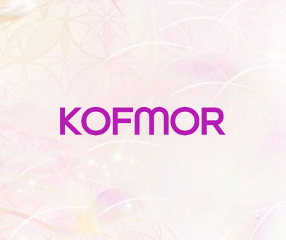 KOFMOR