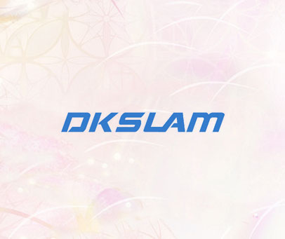 DKSLAM