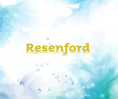 RESENFORD