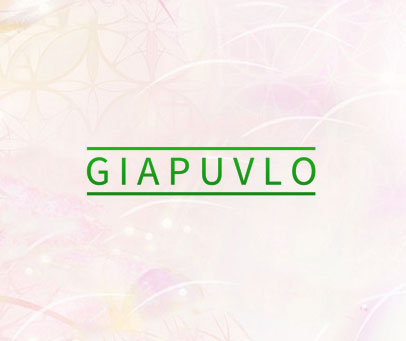 GIAPUVLO