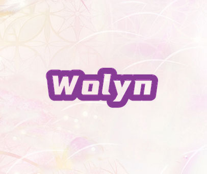 WOLYN