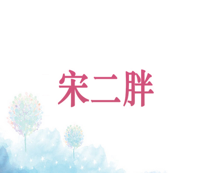 宋二胖