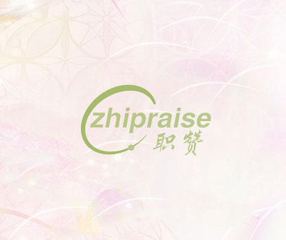职赞 ZHIPRAISE