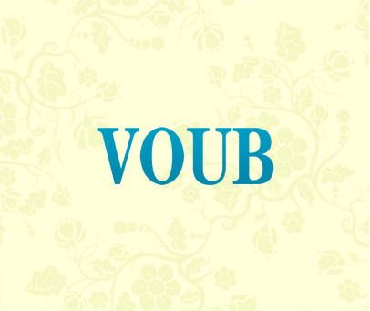 VOUB