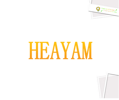 HEAYAM