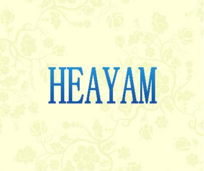HEAYAM