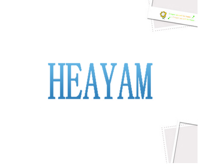 HEAYAM